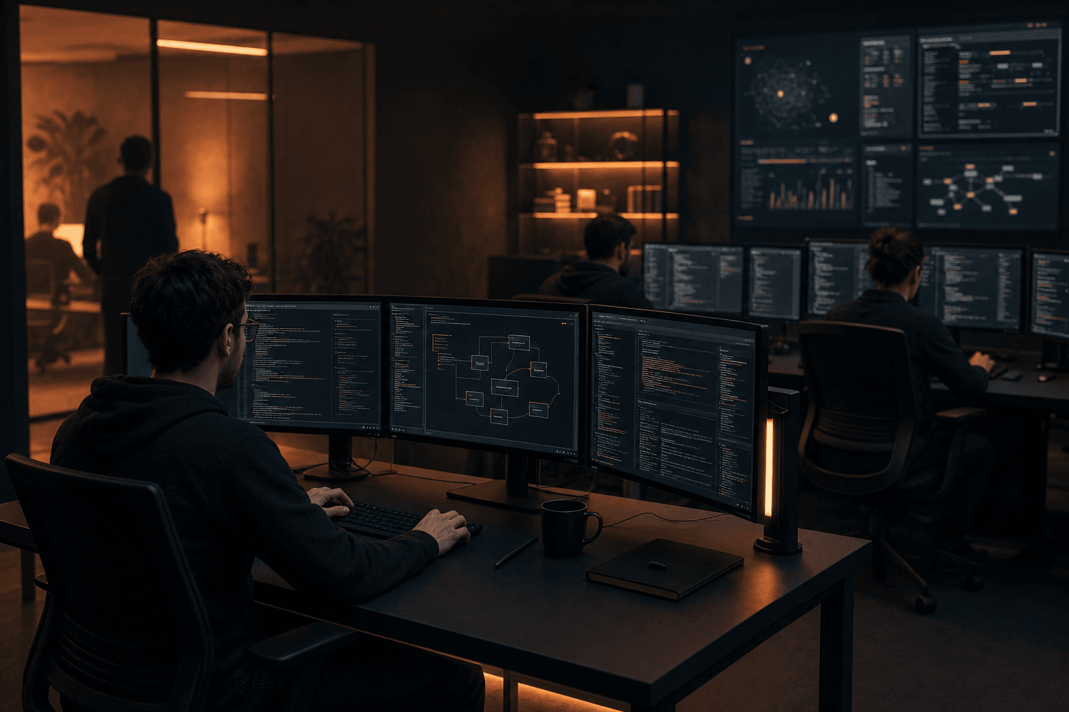 What OpenClaw Can Do for a Business (Real Use Cases)