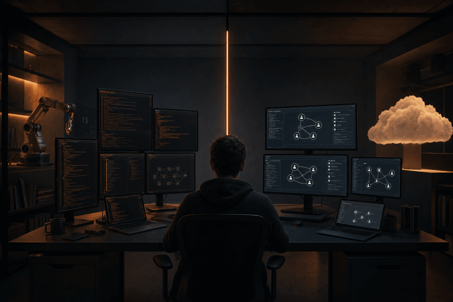 OpenClaw vs Hosted AI Assistants (Tradeoffs)