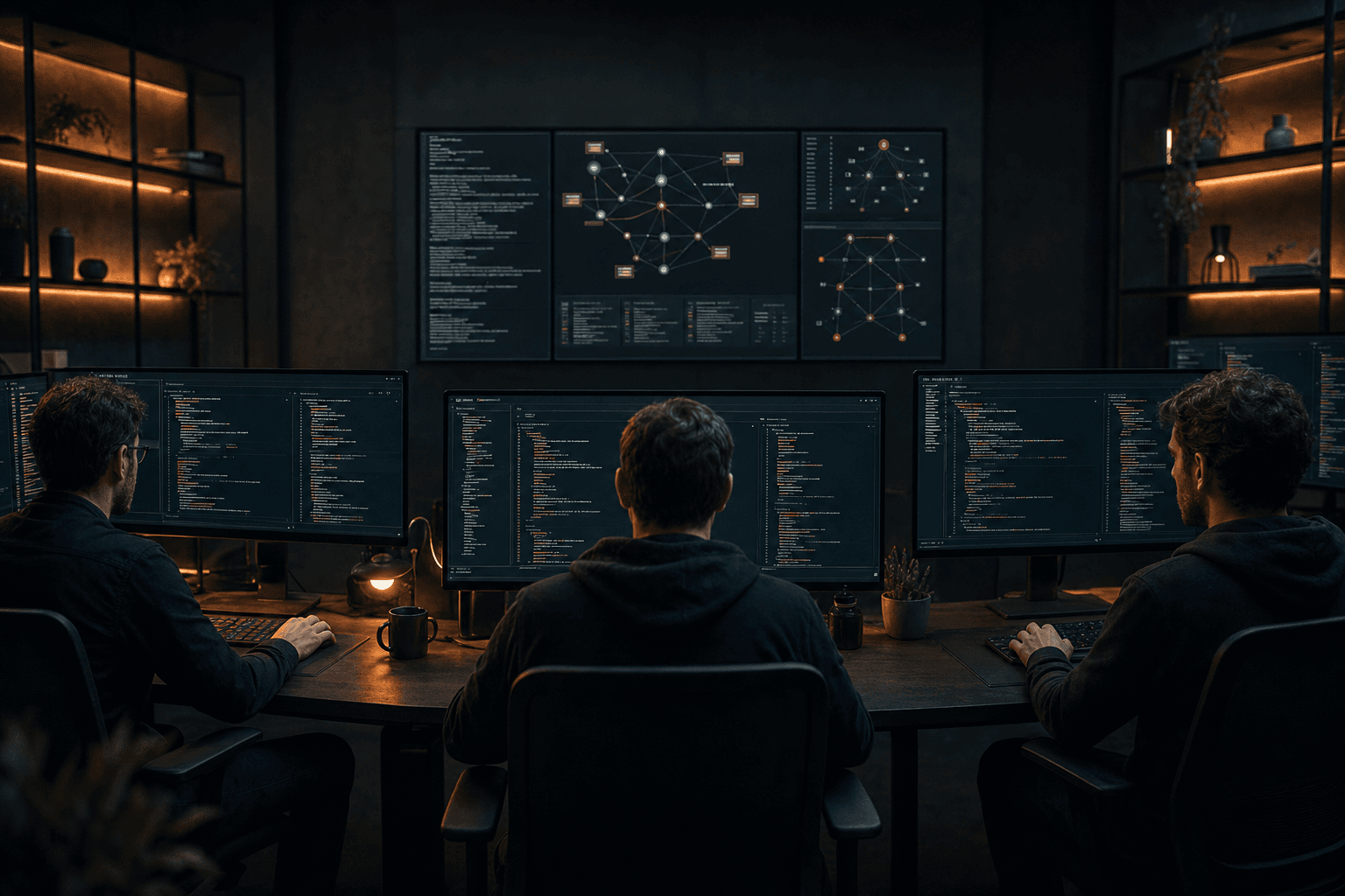 Why Professional Setup Beats Blind Cloning (the Nexus Approach)